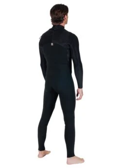 Vissla New Seas 4-3 U-Zip Wetsuit 15 Vissla New Seas 4-3 U-Zip Wetsuit -Vissla Store MW433NEW BL2 5 1397758d eef6 4a70 84e2 b4a046c2b82b