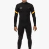 Vissla 7 Seas Raditude 4-3 Full Chest Zip Wetsuit
