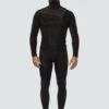 Vissla High Seas II 4-3 Full Hooded Chest Zip Wetsuit -Vissla Store MW43UHHC 2 2c03096e 3386 4a75 950c d8854e0b4ac6
