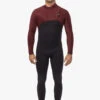 Vissla High Seas II 4-3 Full No Zip Wetsuit -Vissla Store MW43UHSF WNE 1 cfabe195 84c3 4e9c afc7 18110f9d8a38