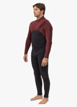 Vissla High Seas II 4-3 Full No Zip Wetsuit -Vissla Store MW43UHSF WNE 8 cdf87109 6dfc 4b86 bcde 2bfa73bdeec2