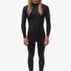 Vissla 7 Seas 5-4 Full Chest Zip Wetsuit -Vissla Store MW43Y7FC BLK 1 ce6b5511 94d5 441b 86ba ab34753787fa