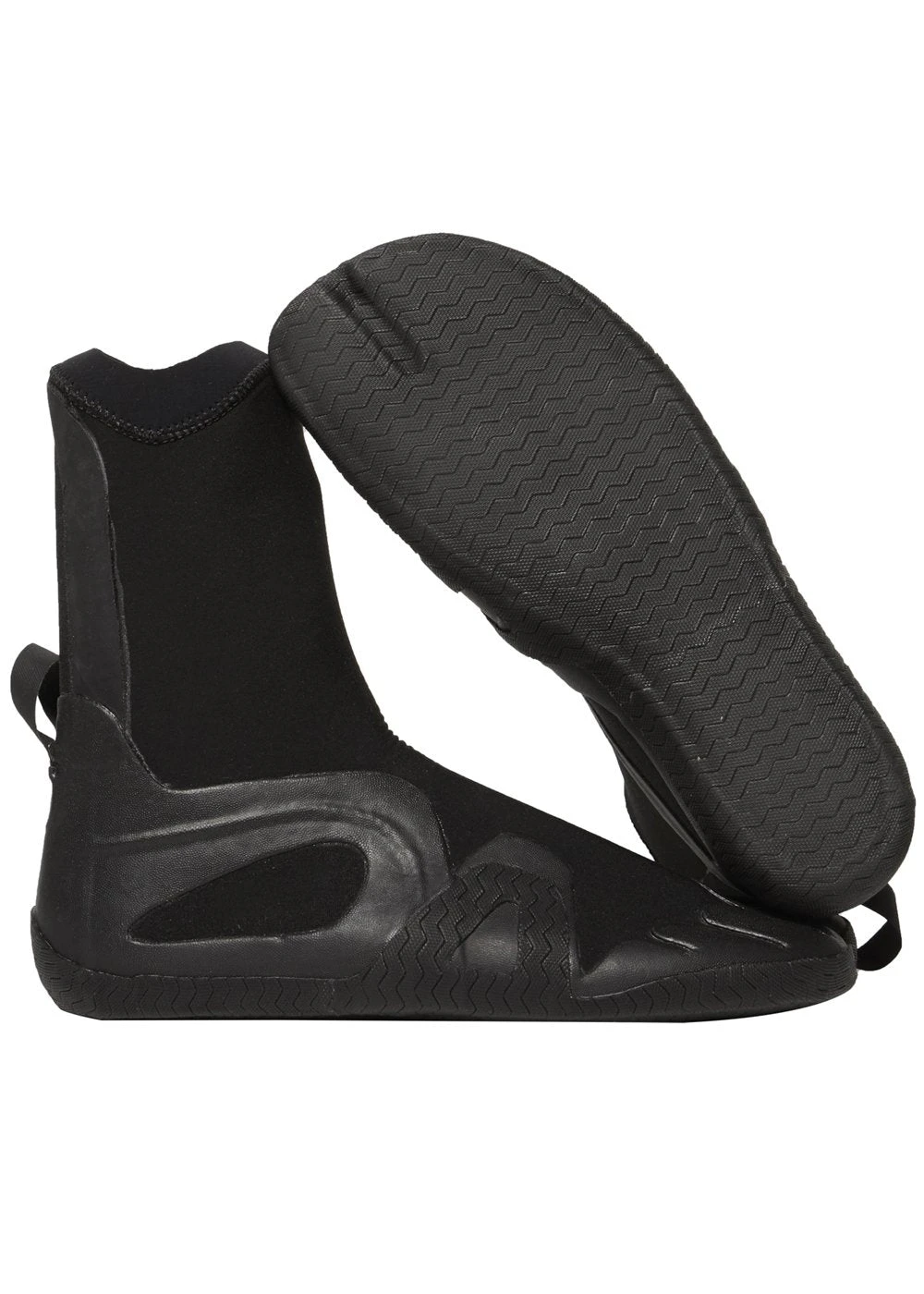 Vissla 7 Seas Boys 3mm Split Toe Bootie 3 Vissla 7 Seas Boys 3mm Split Toe Bootie