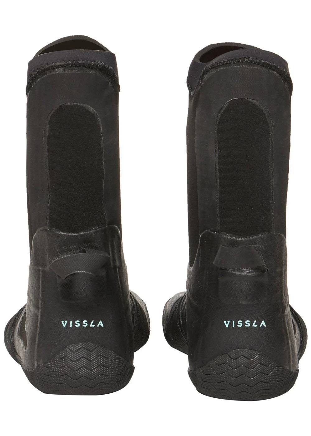 Vissla 7 Seas Boys 3mm Split Toe Bootie 5 Vissla 7 Seas Boys 3mm Split Toe Bootie - Image 3