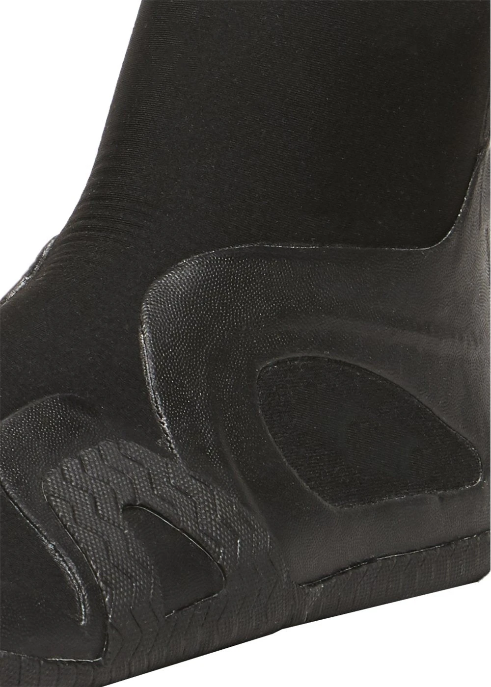 Vissla 7 Seas Boys 3mm Split Toe Bootie 7 Vissla 7 Seas Boys 3mm Split Toe Bootie - Image 5