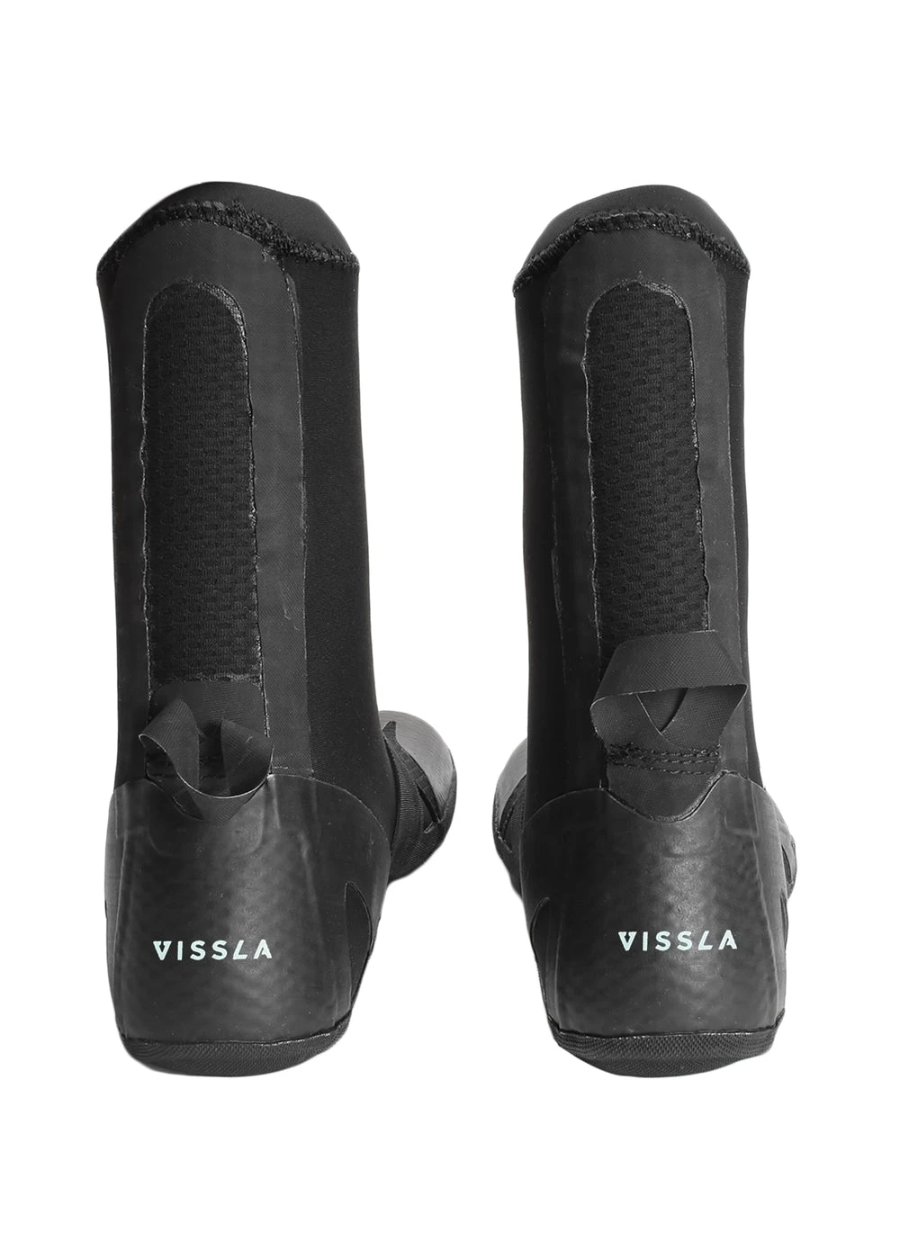 Vissla High Seas 3Mm Split Toe Wetsuit Bootie 5 Vissla High Seas 3Mm Split Toe Wetsuit Bootie - Image 3