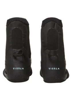 Vissla 7 Seas 5MM Round Toe Wetsuit Bootie -Vissla Store MWB5E7RT 3 2d143186 0e0c 464a b109 f70d12e482bd