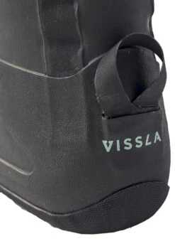 Vissla North Seas Dipped 7Mm Round Toe Wetsuit Bootie -Vissla Store MWB7YNSD 6