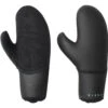 Vissla 7 Seas 7MM Mitten Wetsuit Glove -Vissla Store MWGLEMM7 1