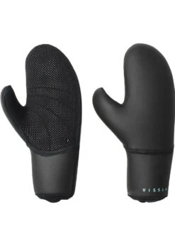 Vissla 7 Seas 7MM Mitten Wetsuit Glove