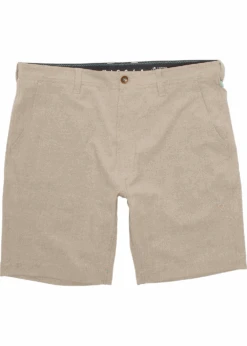 Vissla Canyons Hybrid 18.5" Walkshort